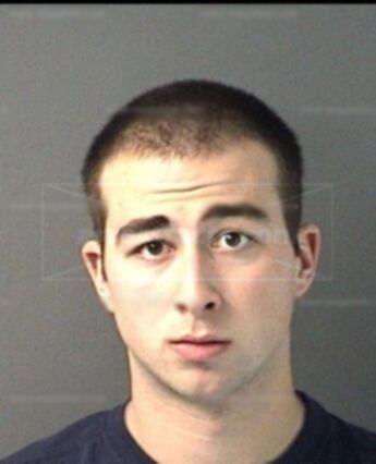 Mitchell Eugene Tullis Yano