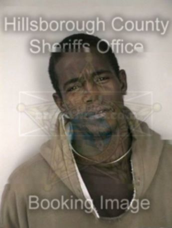 Thomas Lee Hill