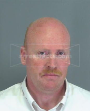 Travis John Hudson