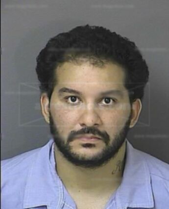 Robert Maldonado