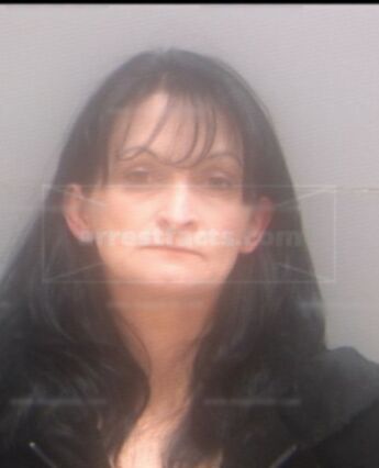 Shelly Ellen Pittman