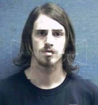 Perry Ray Messer