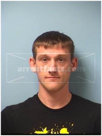 Jesse Taylor Black