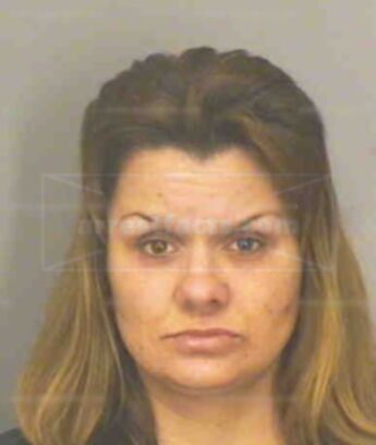 Kimberly Scaggs Goodwin
