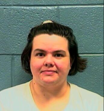 Lori Ellen Carrell