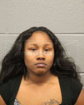 Cyntia Blakemore