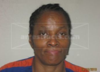 Shirley Ann Henderson