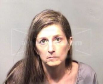 Kimberly Marie Griffin