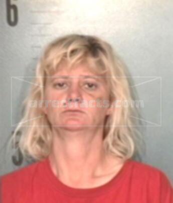 Donna Ruth Doles