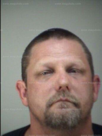 Jerald Westly Woodward