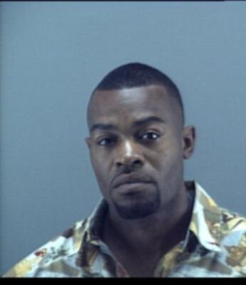 Steven Dewayne Townsend