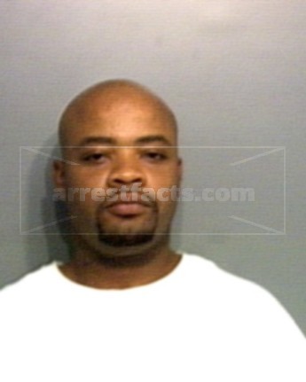 Calvin Vernon Baldwin