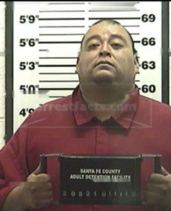 Chester L Gutierrez