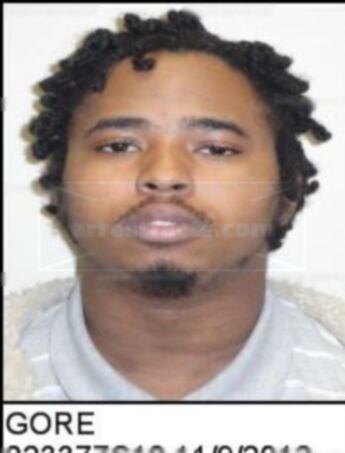 Markus Deandre Gore