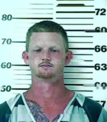 Ronald Dale Segroves