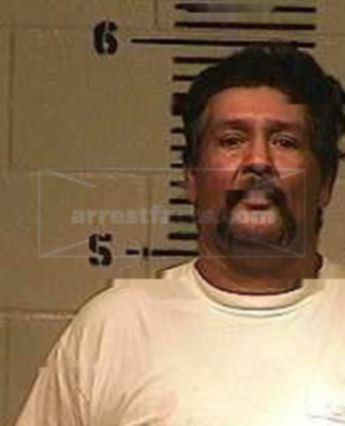 Hector Isidro Flores