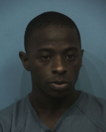 Jonathan Ray Roberson