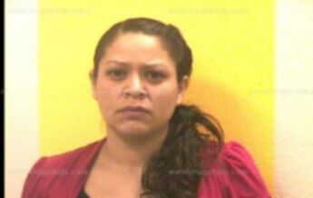 Valerie Marie Cortez