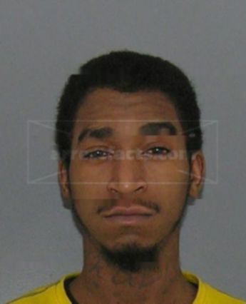 Domonic Gaines
