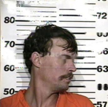 David Eugene Heffington