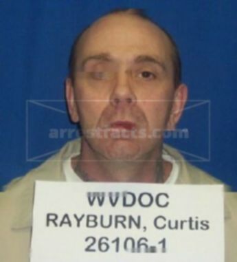 Curtis W Rayburn