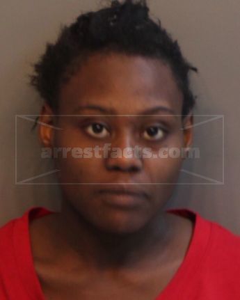 Traleesha D Williams