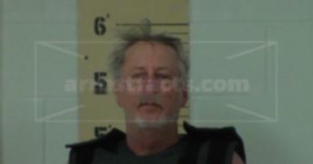 Todd William Mitchell