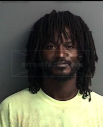 Rickey Nelson Barge