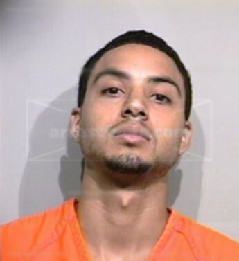 Gerrick Dana Rivera