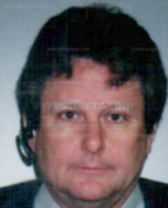 Michael Dean Garvey