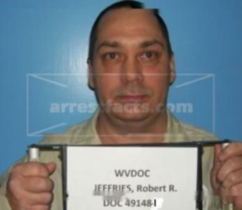 Robert R Jeffries