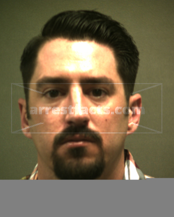 Jonathan Edward Trotter