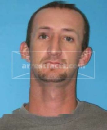Richard Monroe Harris