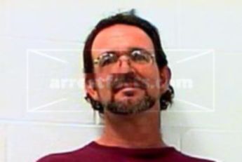 Daniel Patrick Mattingly