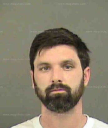 Matthew Justin Hudson