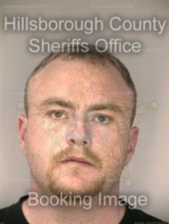 Jason William Gill