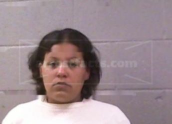 Amber Louise Culp