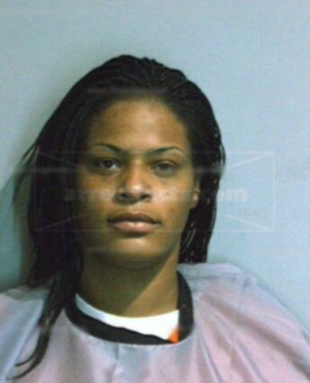 Holly Ann Thompson