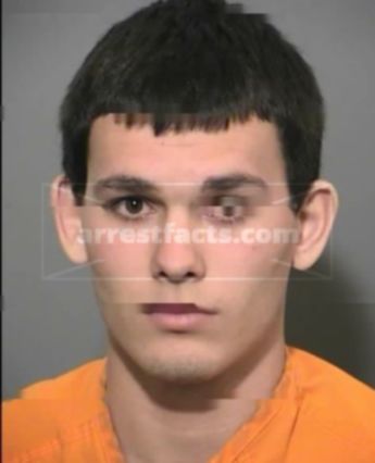 Jacob Alan Wise