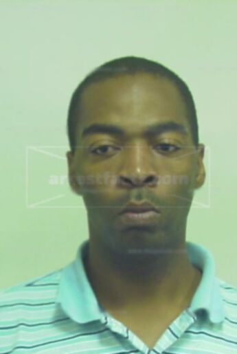 Tyree C Garnett