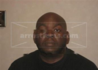 Larry Darnell Taylor Jr.