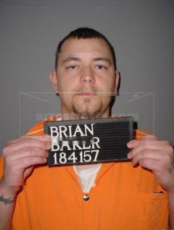 Brian Baker