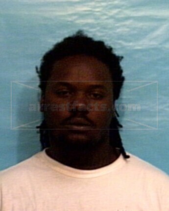Jarrett Montez Owens