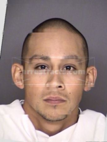 Jesse Ruben Morales
