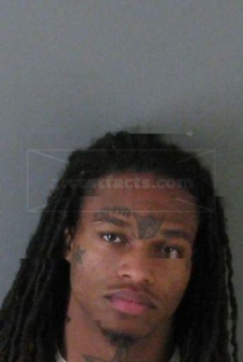 Jaylan Andra Ross