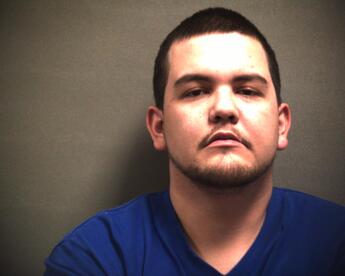 Charles Dean Turman