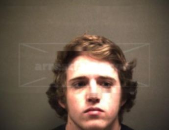 Colin Winston Hays