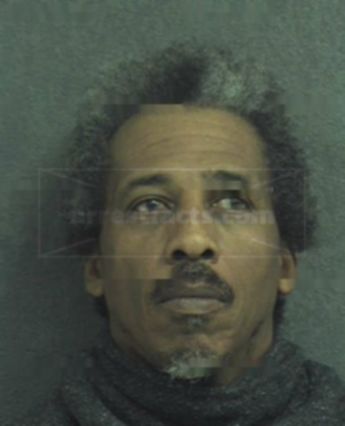 Willie Elmo Coleman Jr