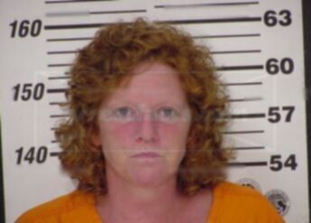 Marion Waynette Acker
