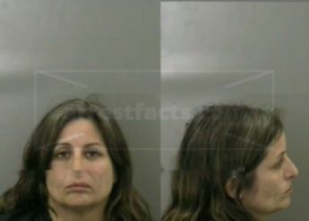 Linda Lee Simonds